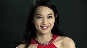 Shin Min-a Fotoğrafı