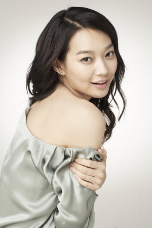 Shin Min-a Fotoğrafları 211