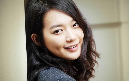 Shin Min-a Fotoğrafları 213