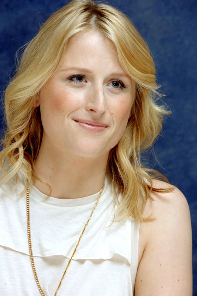 Mamie Gummer Fotoğrafları 1