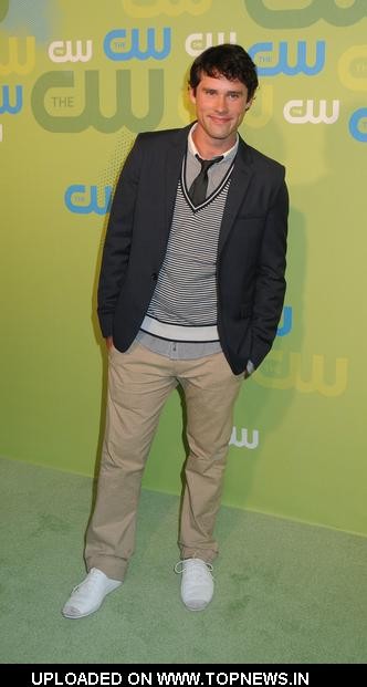 Ben Hollingsworth fotoğrafı