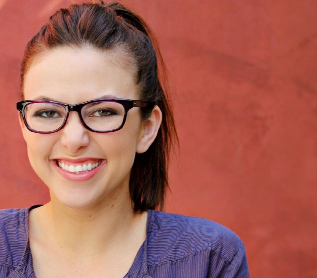 Regina Rice Fotoğrafı