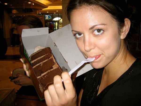 Regina Rice Fotoğrafı