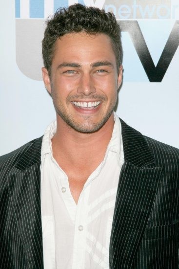 Taylor Kinney Fotoğrafları 4