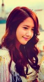 Im Yoon-ah Fotoğrafı