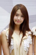 Im Yoon-ah Fotoğrafı