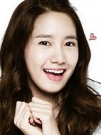 Im Yoon-ah Fotoğrafı