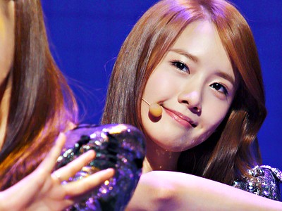 Im Yoon-ah Fotoğrafı