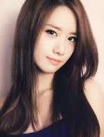 Im Yoon-ah Fotoğrafı