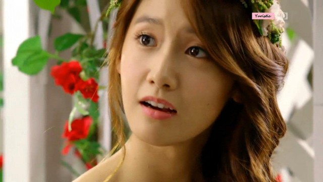 Im Yoon-ah Fotoğrafı