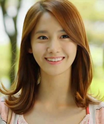 Im Yoon-ah Fotoğrafı