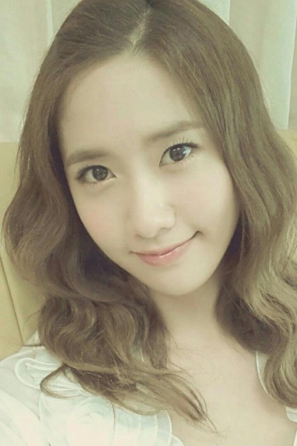 Im Yoon-ah Fotoğrafı