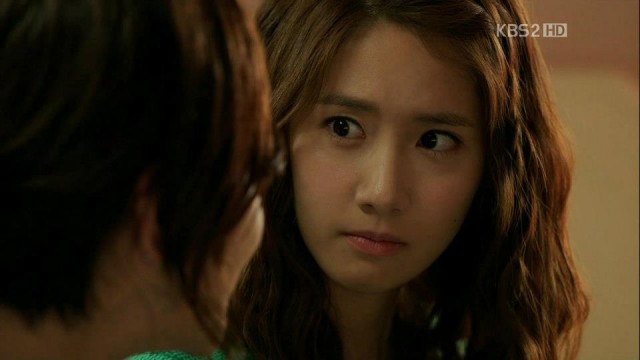 Im Yoon-ah Fotoğrafı