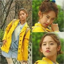 Im Yoon-ah Fotoğrafı