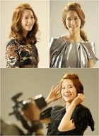 Im Yoon-ah Fotoğrafı