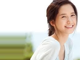 Im Yoon-ah Fotoğrafı