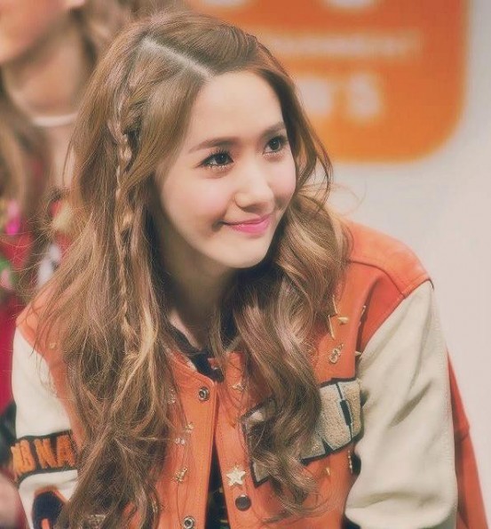 Im Yoon-ah Fotoğrafı