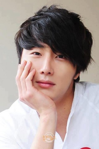 Jung Il Woo Fotoğrafları 106