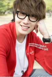 Jung Il Woo Fotoğrafı