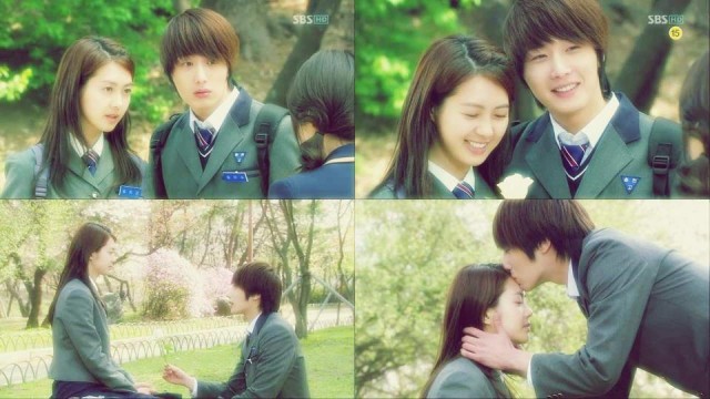 Jung Il Woo Fotoğrafı