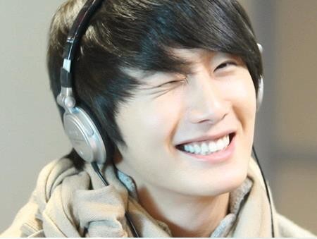 Jung Il Woo Fotoğrafı