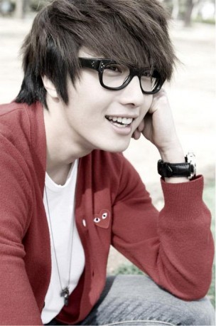 Jung Il Woo Fotoğrafı