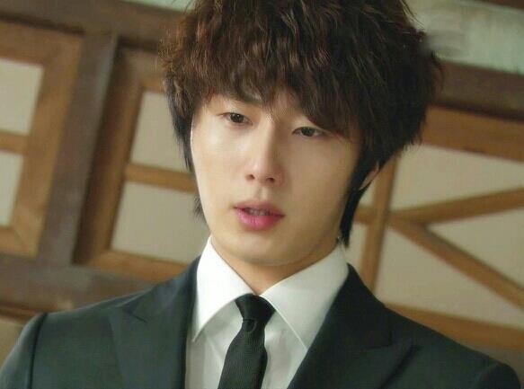 Jung Il Woo Fotoğrafları 196