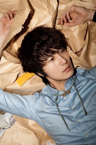 Jung Il Woo Fotoğrafları 202