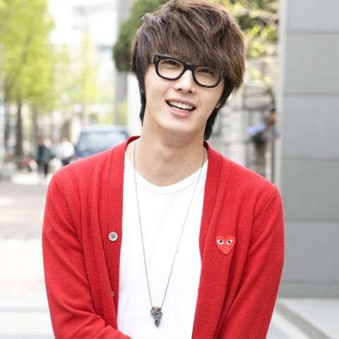 Jung Il Woo Fotoğrafları 206