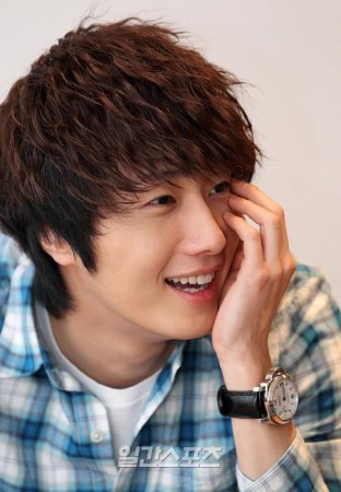 Jung Il Woo Fotoğrafları 210