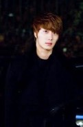 Jung Il Woo Fotoğrafı