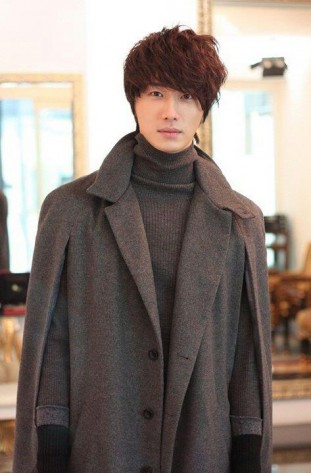 Jung Il Woo Fotoğrafları 35