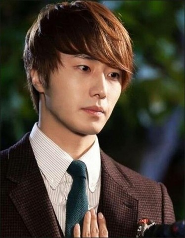 Jung Il Woo Fotoğrafları 37