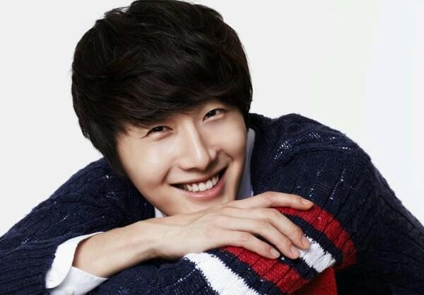 Jung Il Woo Fotoğrafları 50