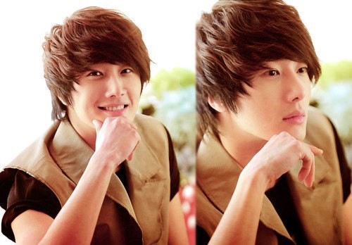 Jung Il Woo Fotoğrafı