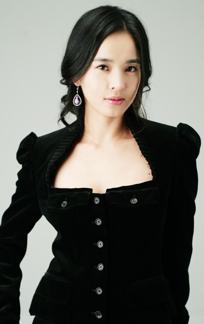 Jung Hye-young Fotoğrafları 1