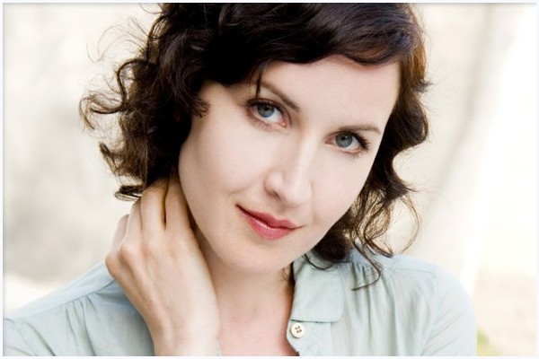Aria Alpert fotoğrafı