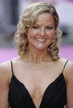 Sarah Hadland Fotoğrafları 1