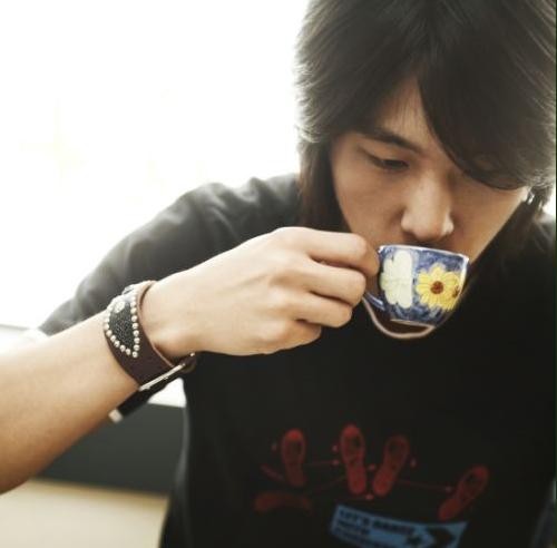 Shin Dong Wook Fotoğrafları 13