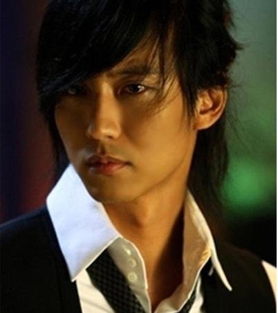 Kim Nam-gil Fotoğrafı