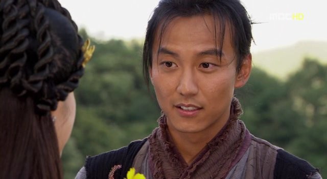 Kim Nam-gil Fotoğrafı