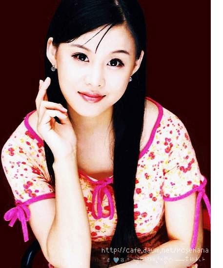 Choi Ha-Na Fotoğrafı