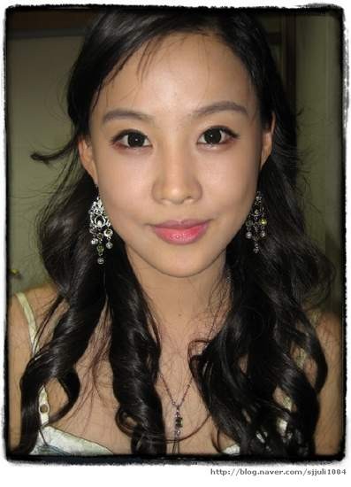 Choi Ha-Na Fotoğrafı