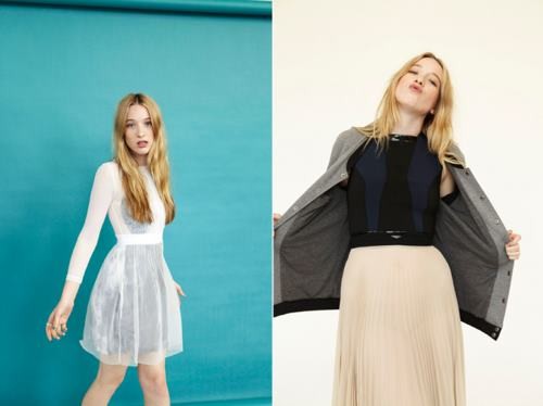 Sophie Lowe Fotoğrafları 33