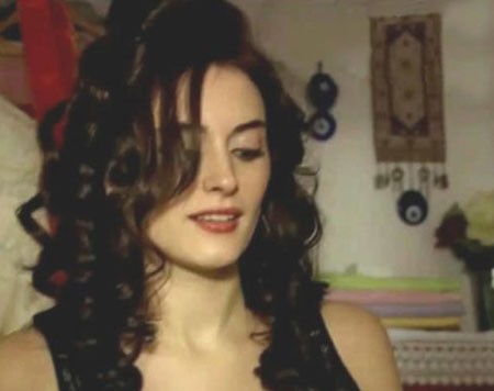 Aslıhan Gürbüz Fotoğrafı