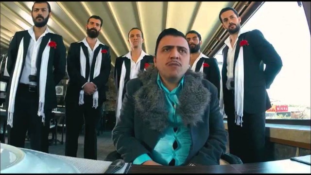 Şinasi Yurtsever Fotoğrafı