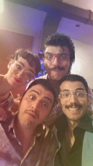 Şinasi Yurtsever Fotoğrafı