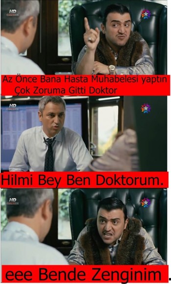 Şinasi Yurtsever Fotoğrafı