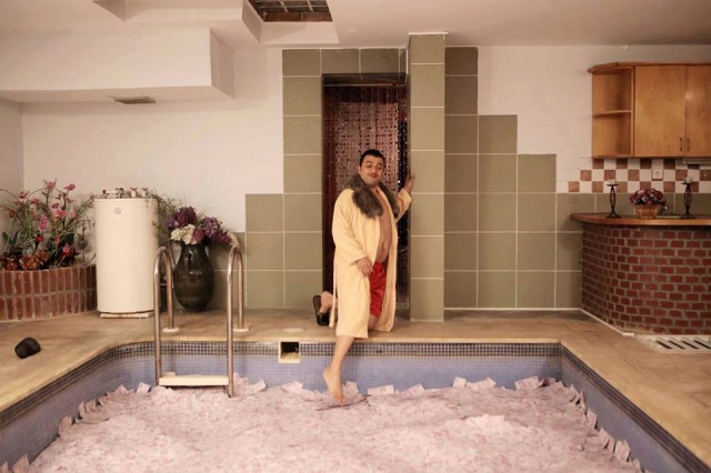 Şinasi Yurtsever Fotoğrafı