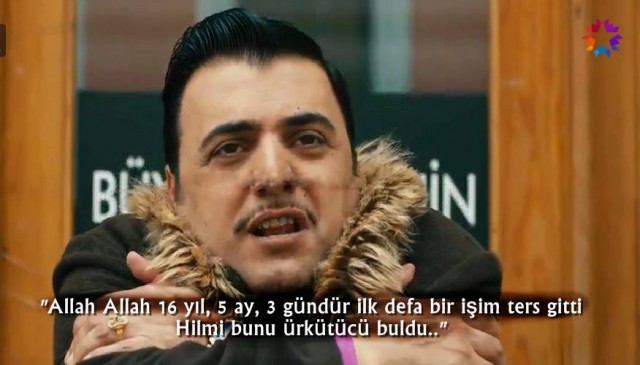 Şinasi Yurtsever Fotoğrafı